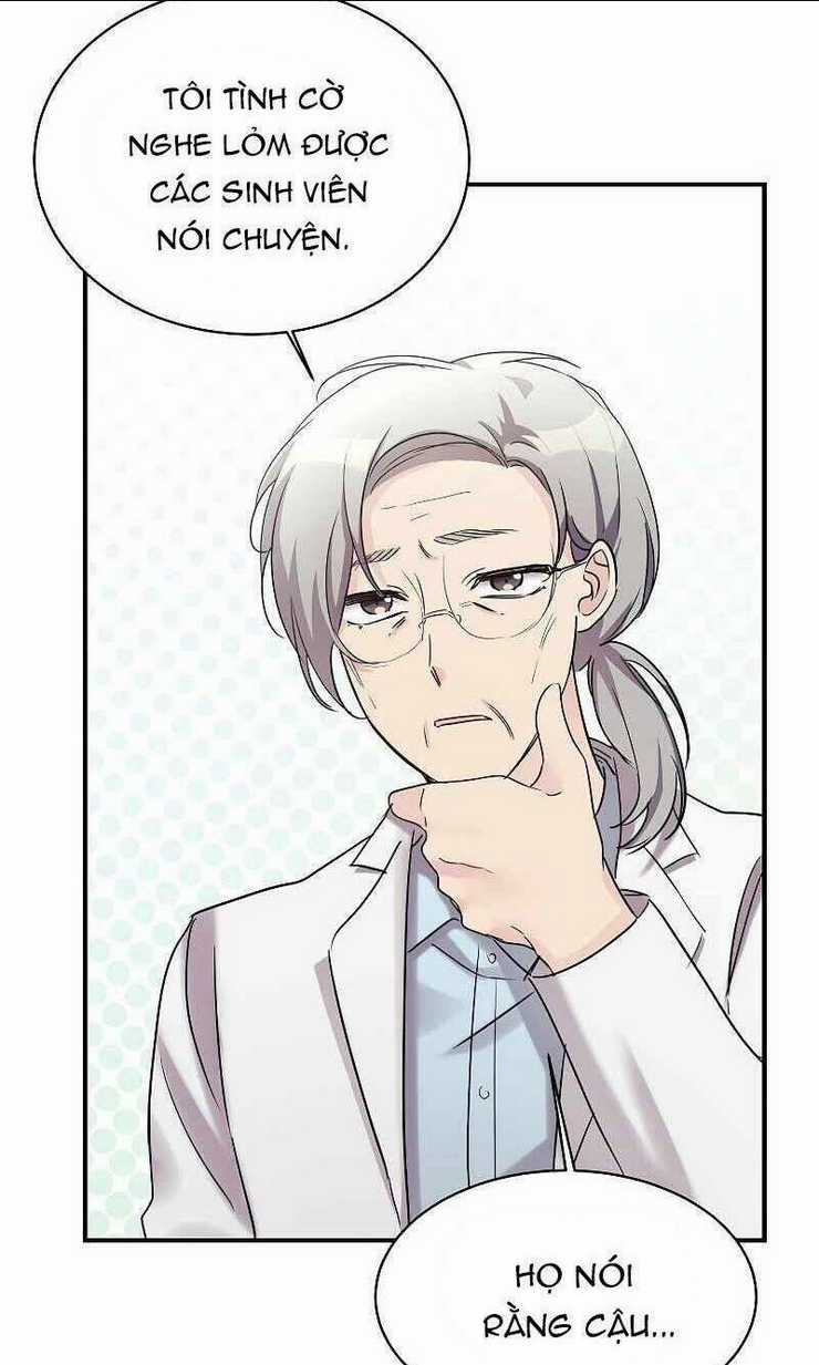 Con Gái Tôi Là Rồng! Chapter 25 trang 37