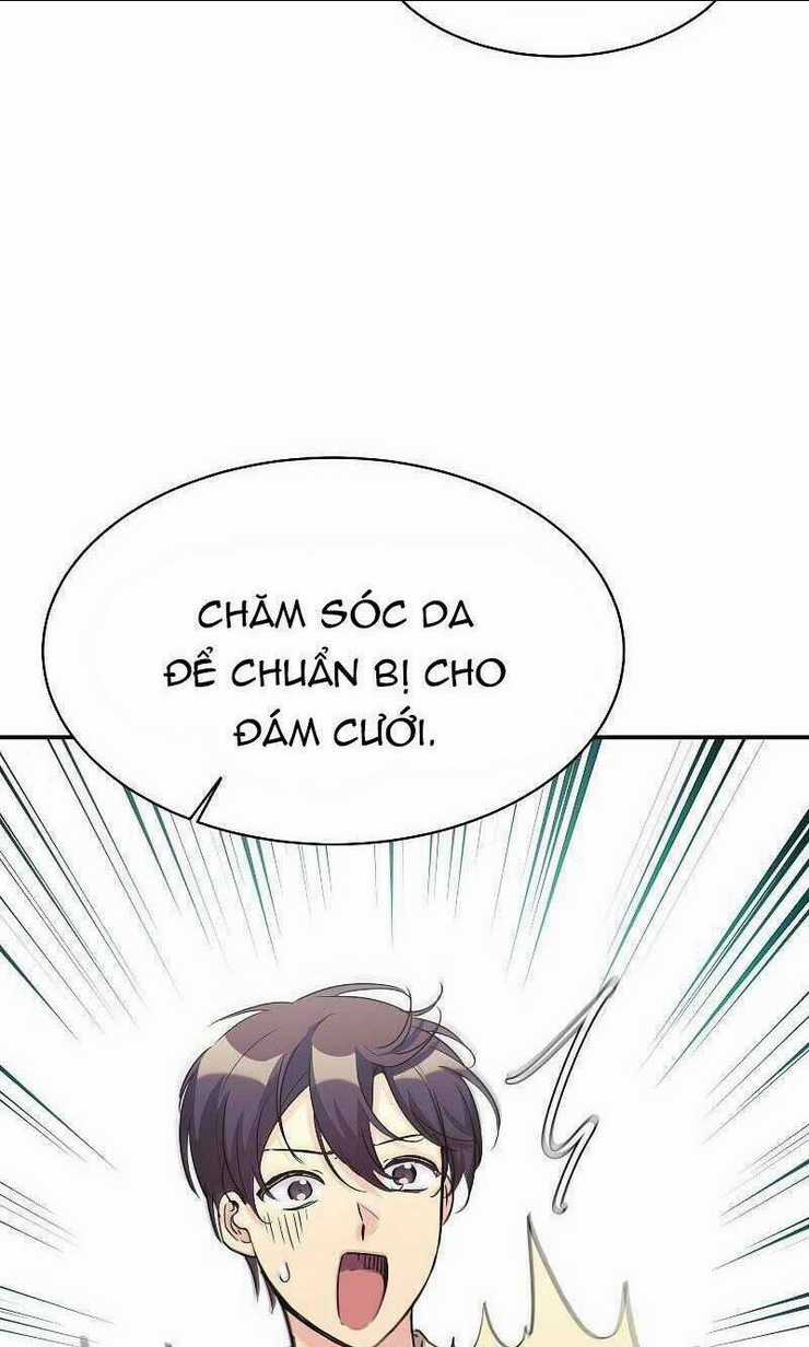 Con Gái Tôi Là Rồng! Chapter 25 trang 38