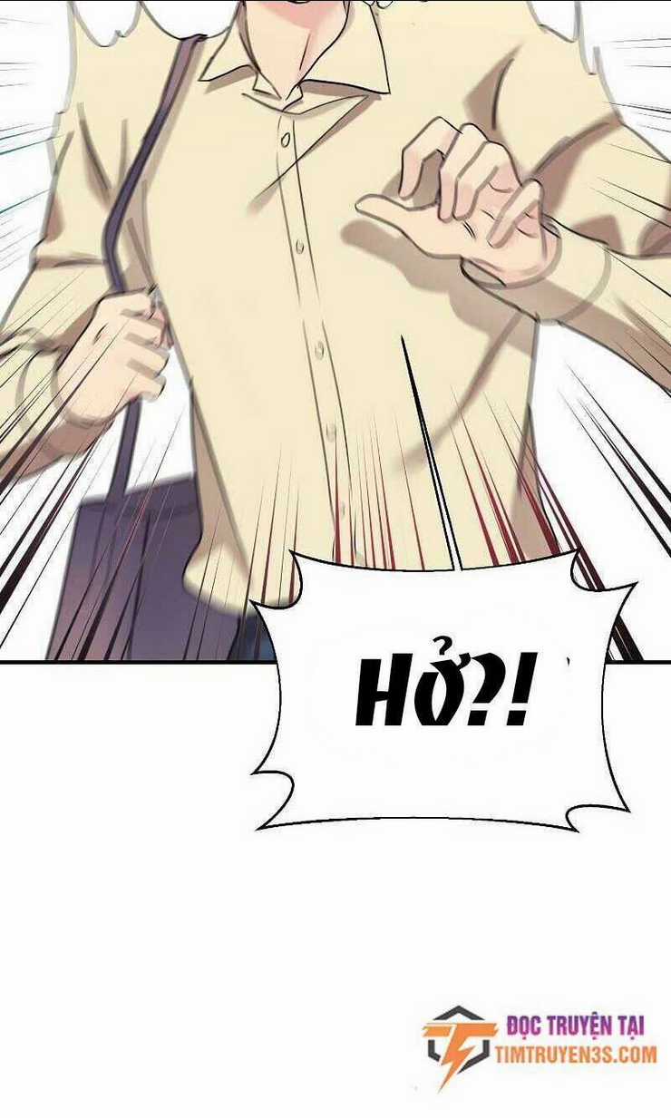 Con Gái Tôi Là Rồng! Chapter 25 trang 39