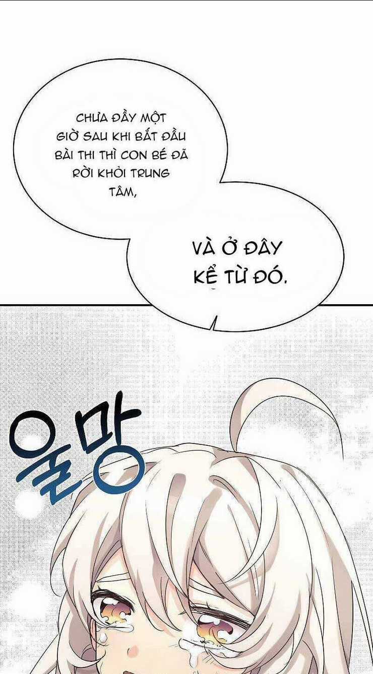 Con Gái Tôi Là Rồng! Chapter 25 trang 4