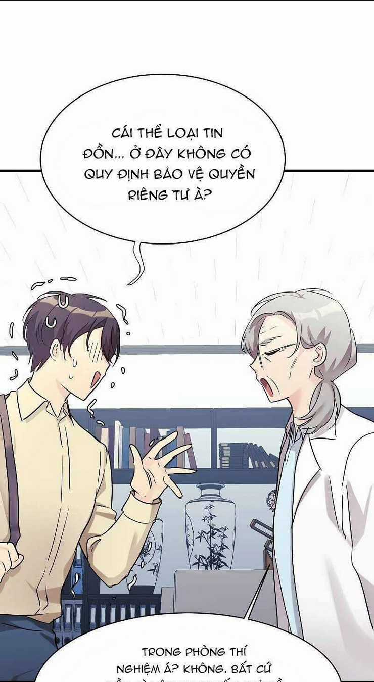 Con Gái Tôi Là Rồng! Chapter 25 trang 40