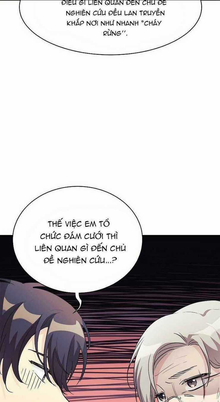 Con Gái Tôi Là Rồng! Chapter 25 trang 41