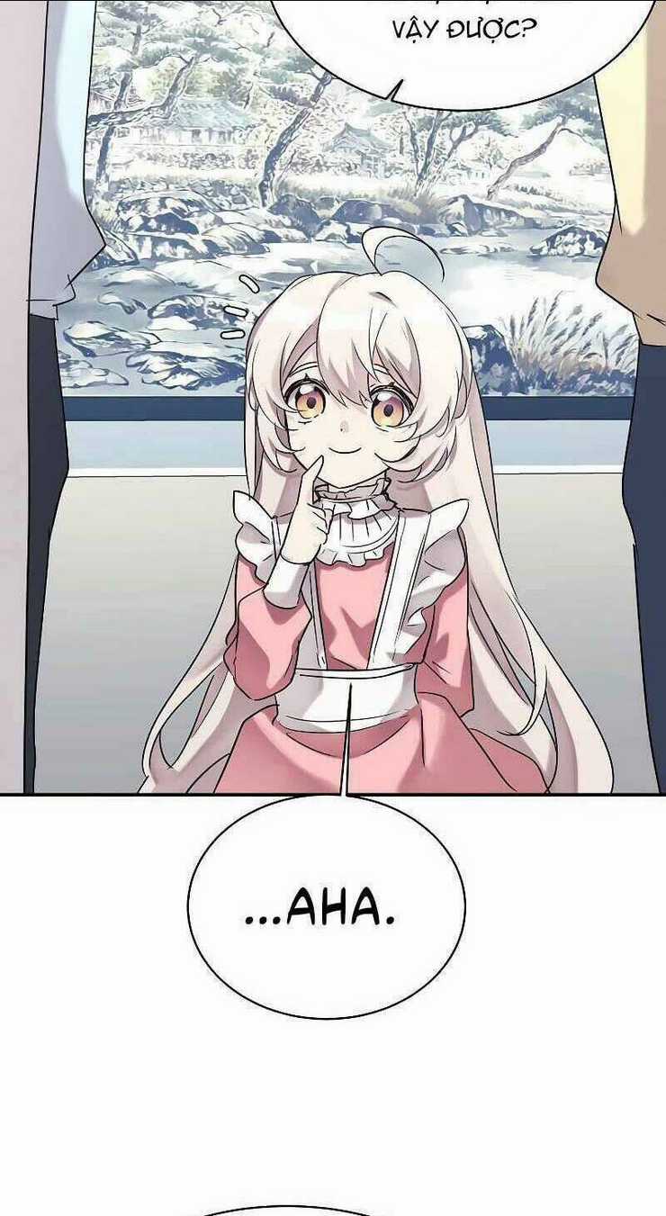 Con Gái Tôi Là Rồng! Chapter 25 trang 43