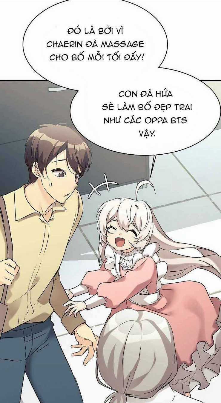 Con Gái Tôi Là Rồng! Chapter 25 trang 44