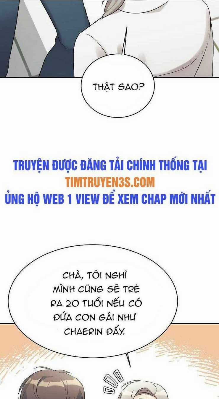 Con Gái Tôi Là Rồng! Chapter 25 trang 45