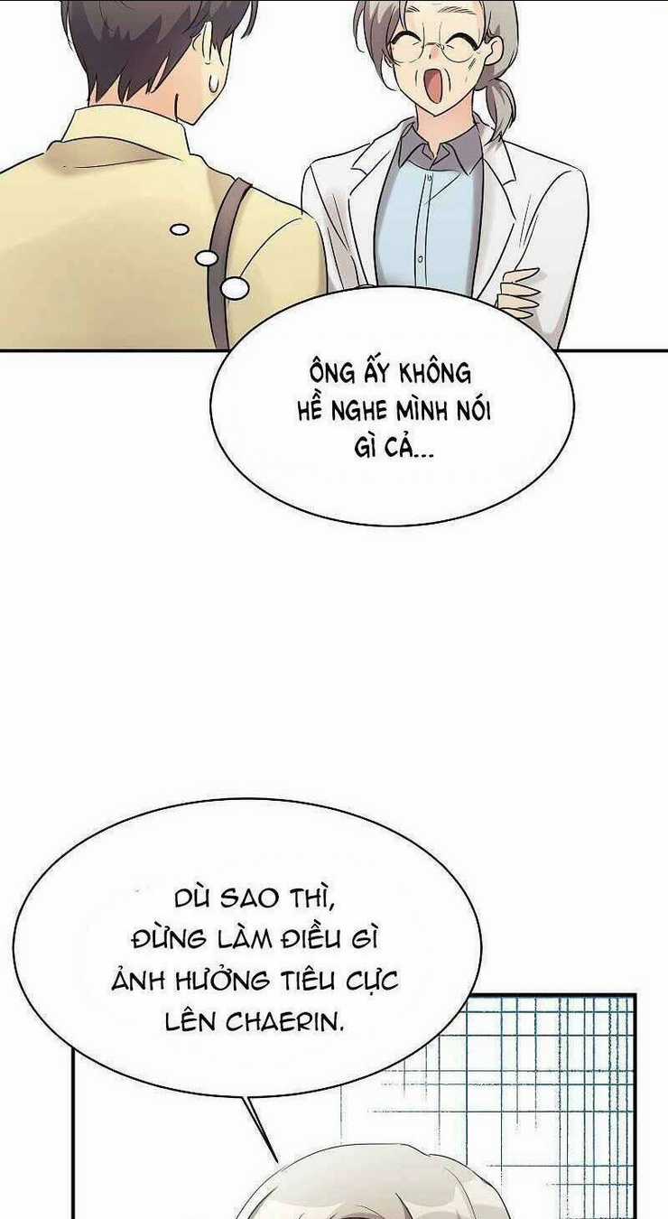 Con Gái Tôi Là Rồng! Chapter 25 trang 46
