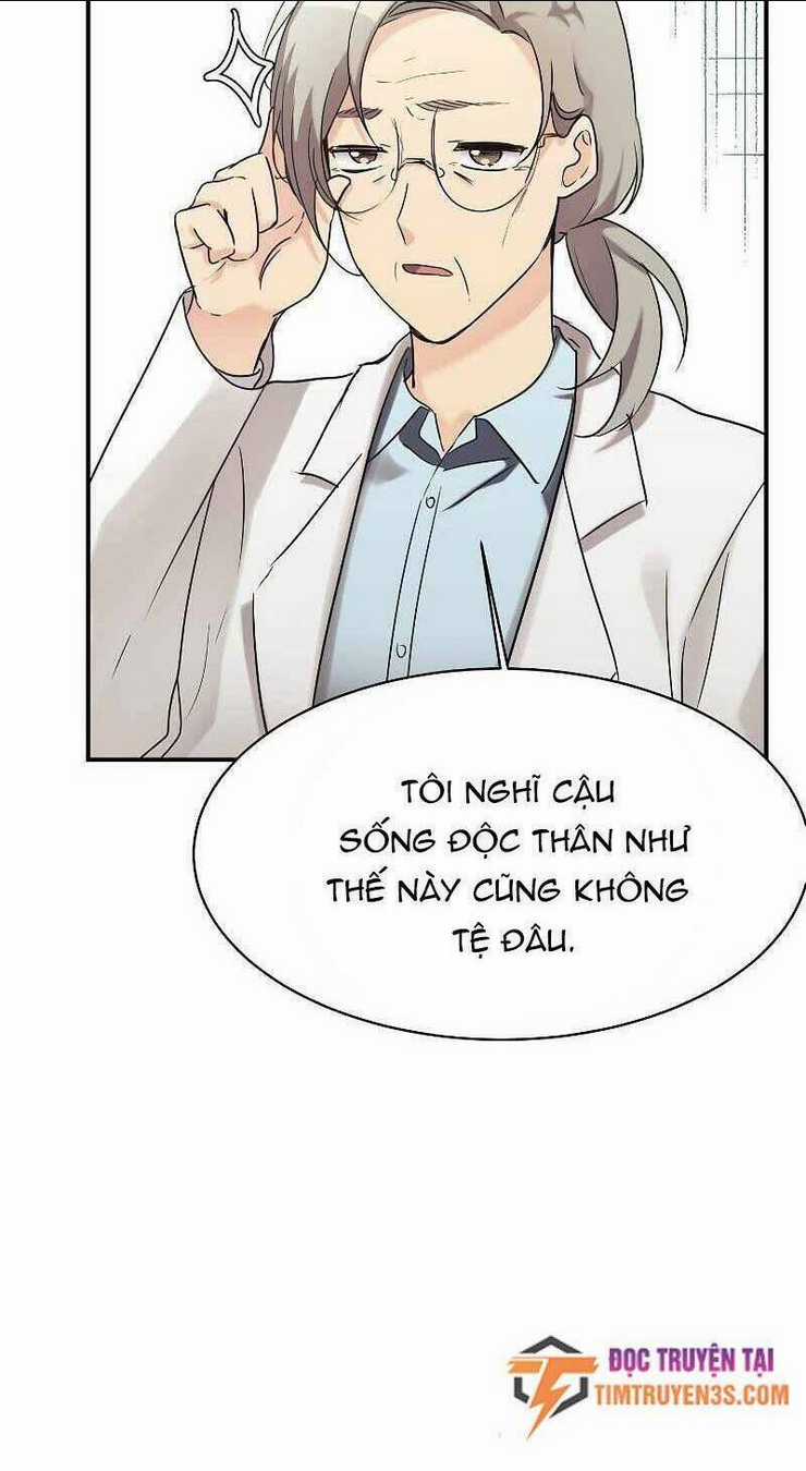 Con Gái Tôi Là Rồng! Chapter 25 trang 47