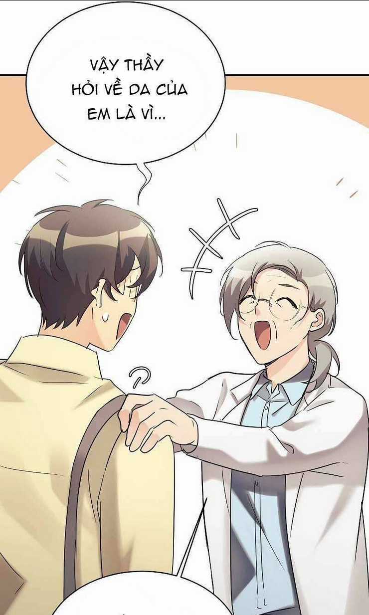 Con Gái Tôi Là Rồng! Chapter 25 trang 48