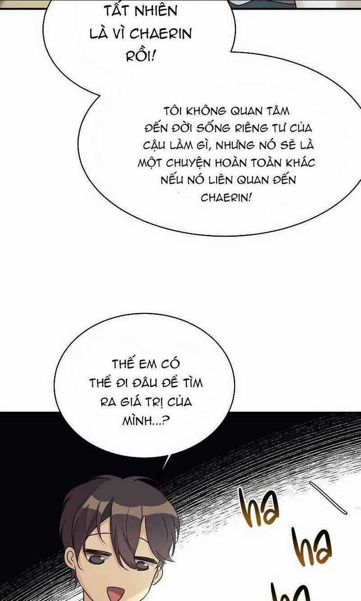 Con Gái Tôi Là Rồng! Chapter 25 trang 49