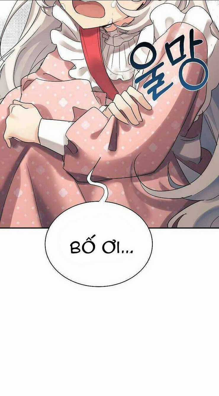 Con Gái Tôi Là Rồng! Chapter 25 trang 5