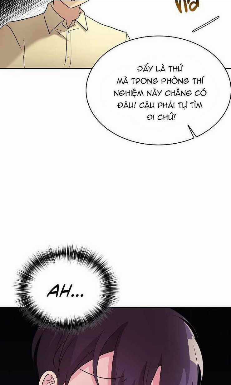 Con Gái Tôi Là Rồng! Chapter 25 trang 50