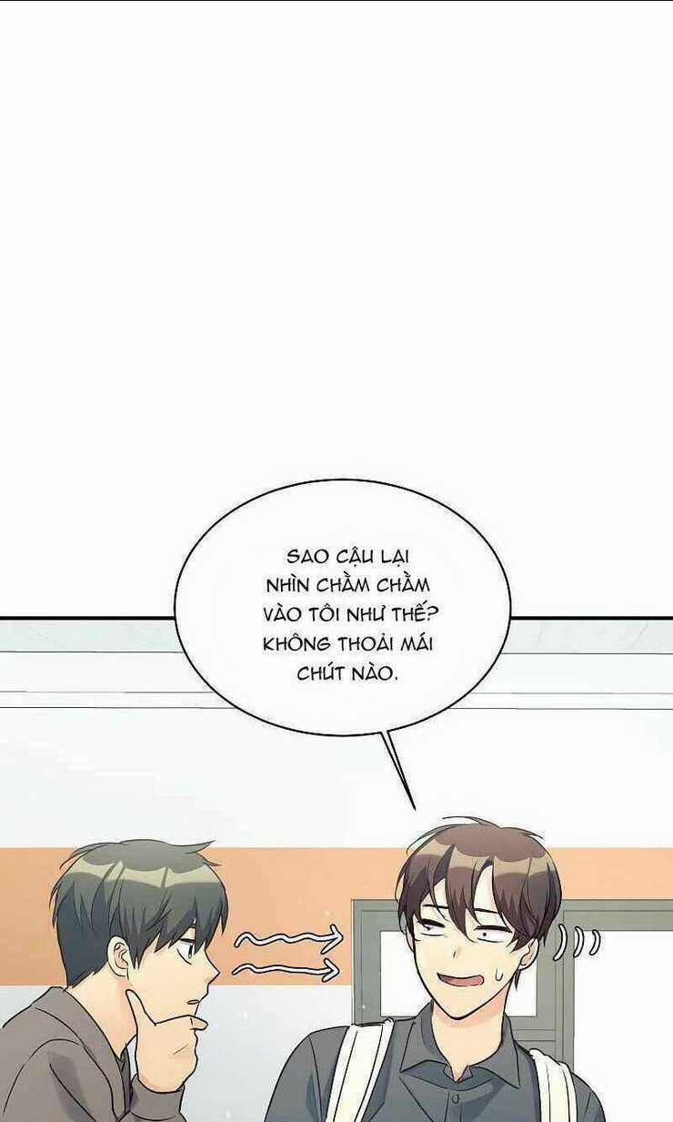 Con Gái Tôi Là Rồng! Chapter 25 trang 55