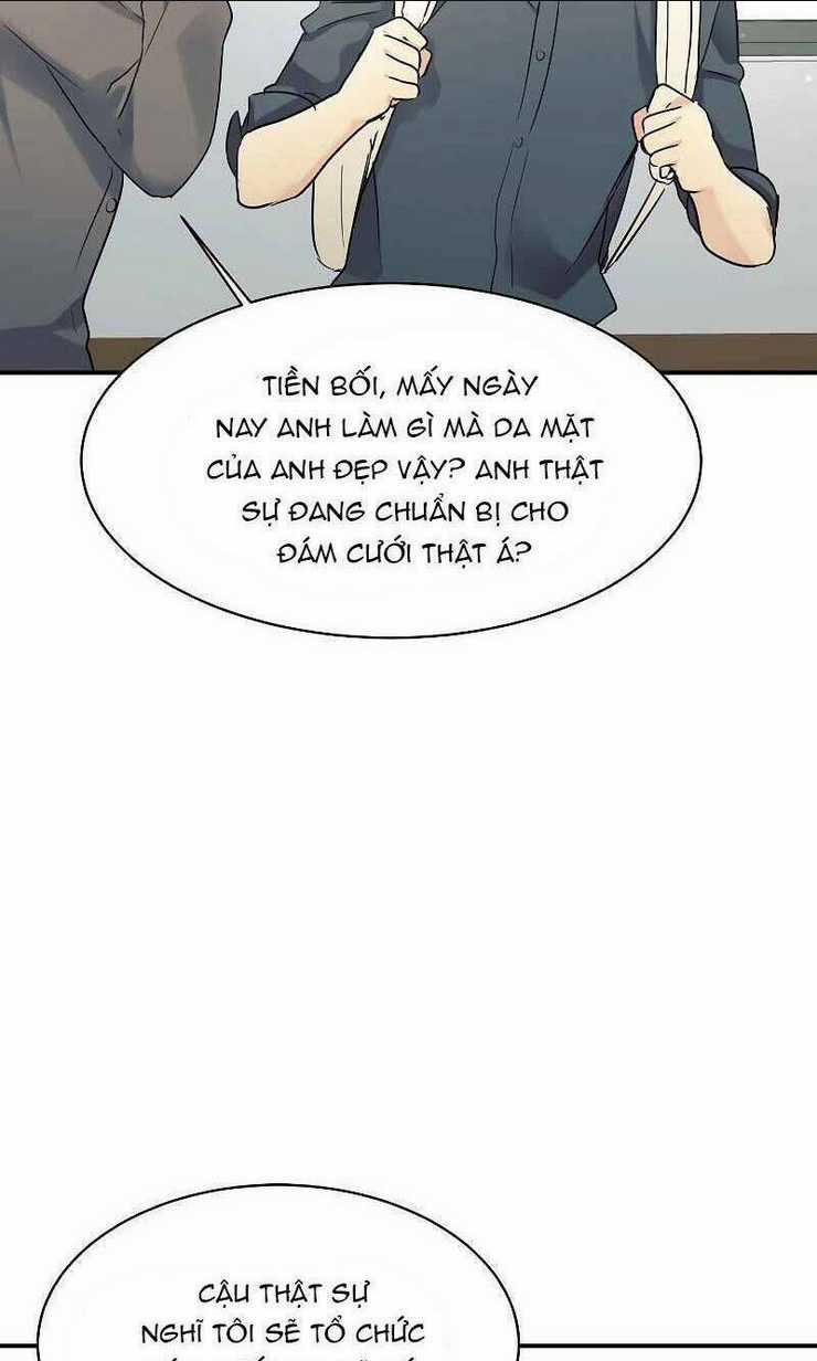 Con Gái Tôi Là Rồng! Chapter 25 trang 56