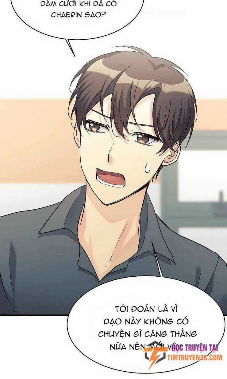 Con Gái Tôi Là Rồng! Chapter 25 trang 57