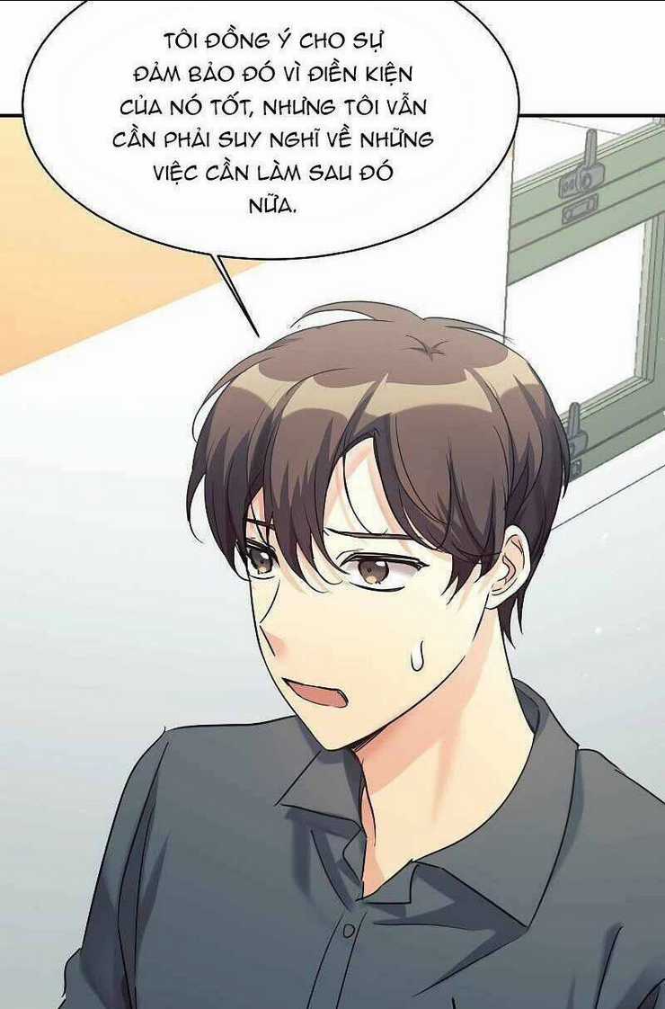 Con Gái Tôi Là Rồng! Chapter 25 trang 64