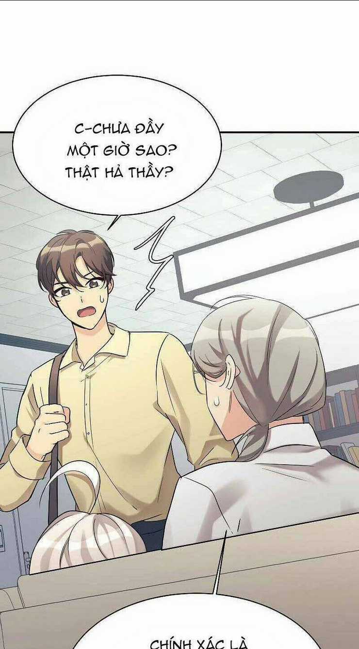 Con Gái Tôi Là Rồng! Chapter 25 trang 7