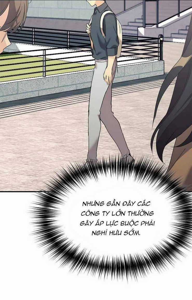 Con Gái Tôi Là Rồng! Chapter 25 trang 70