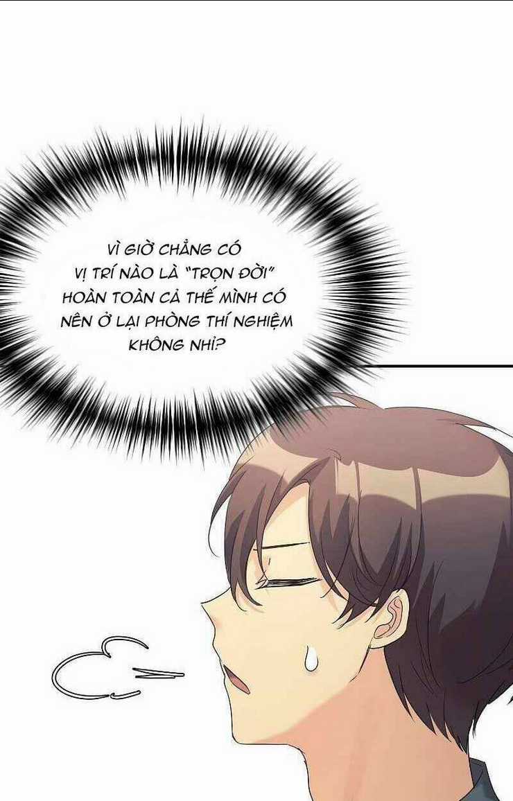 Con Gái Tôi Là Rồng! Chapter 25 trang 71