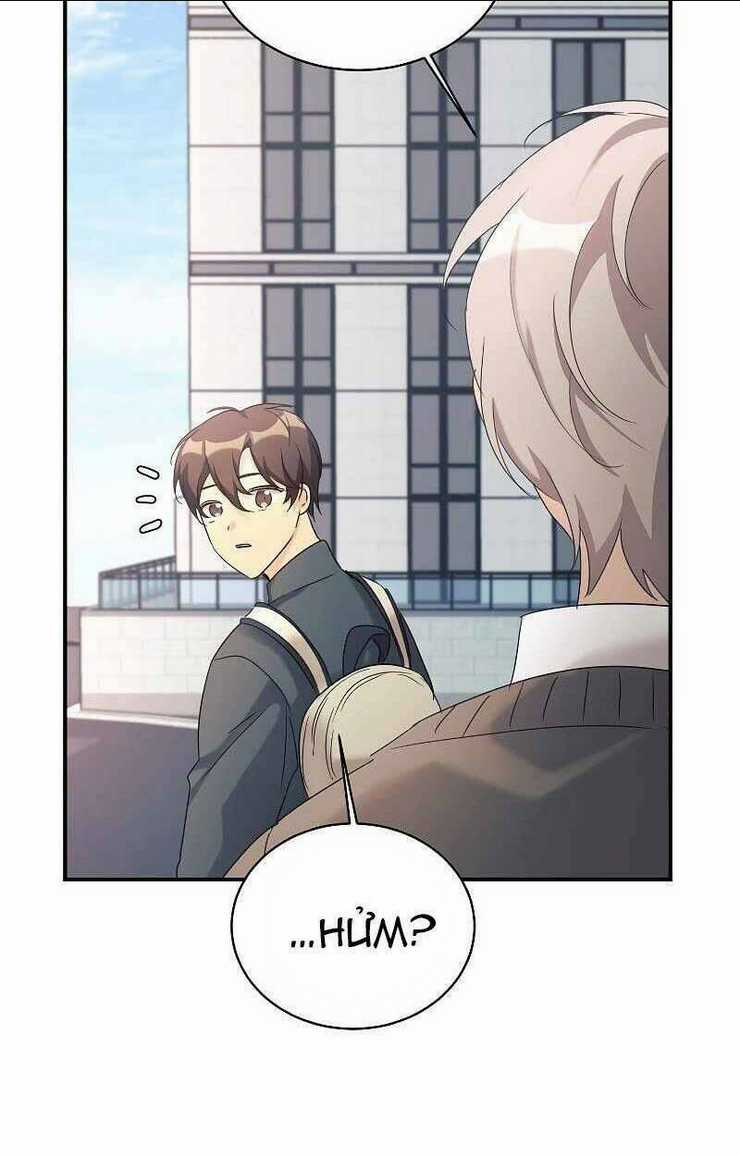 Con Gái Tôi Là Rồng! Chapter 25 trang 73