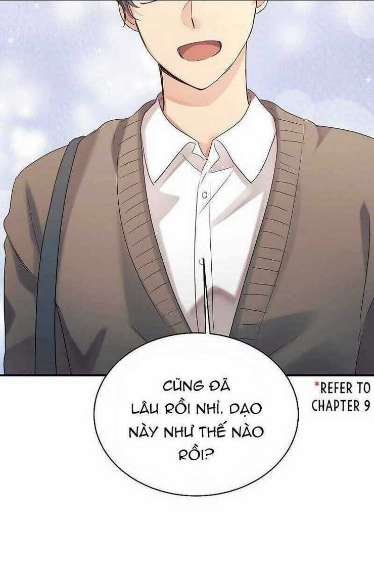 Con Gái Tôi Là Rồng! Chapter 25 trang 75
