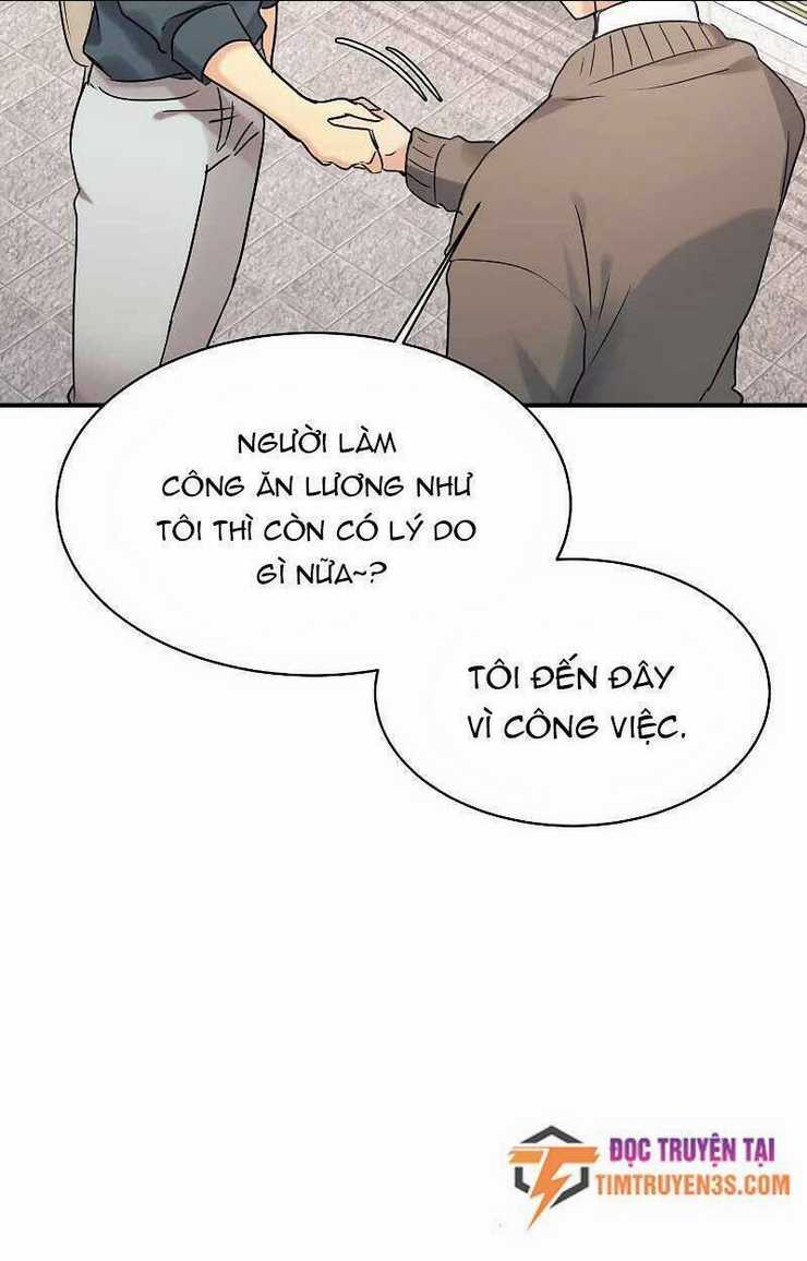 Con Gái Tôi Là Rồng! Chapter 25 trang 77