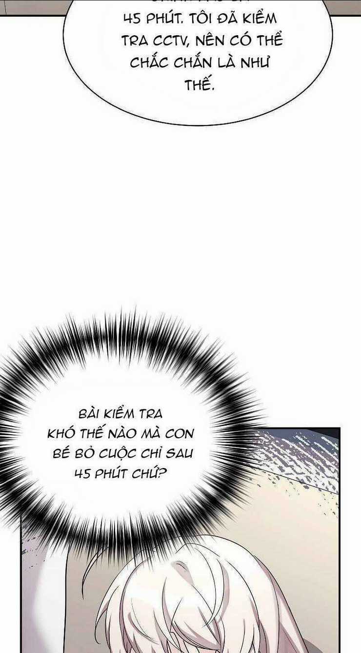 Con Gái Tôi Là Rồng! Chapter 25 trang 8