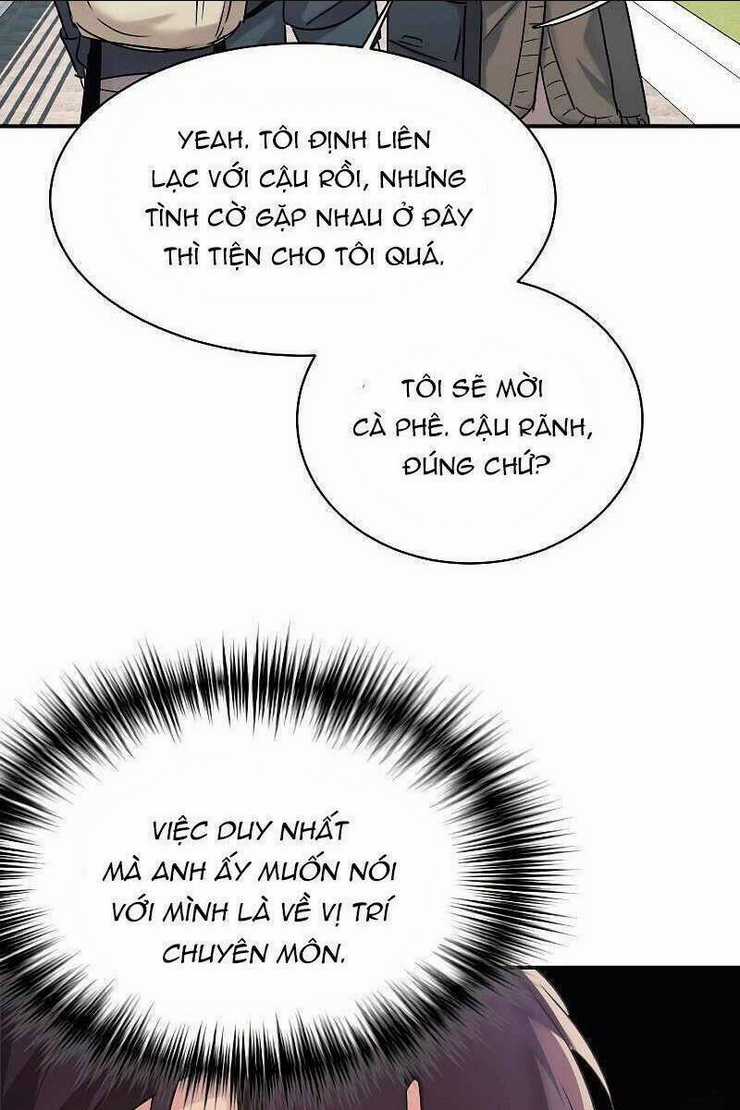 Con Gái Tôi Là Rồng! Chapter 25 trang 82
