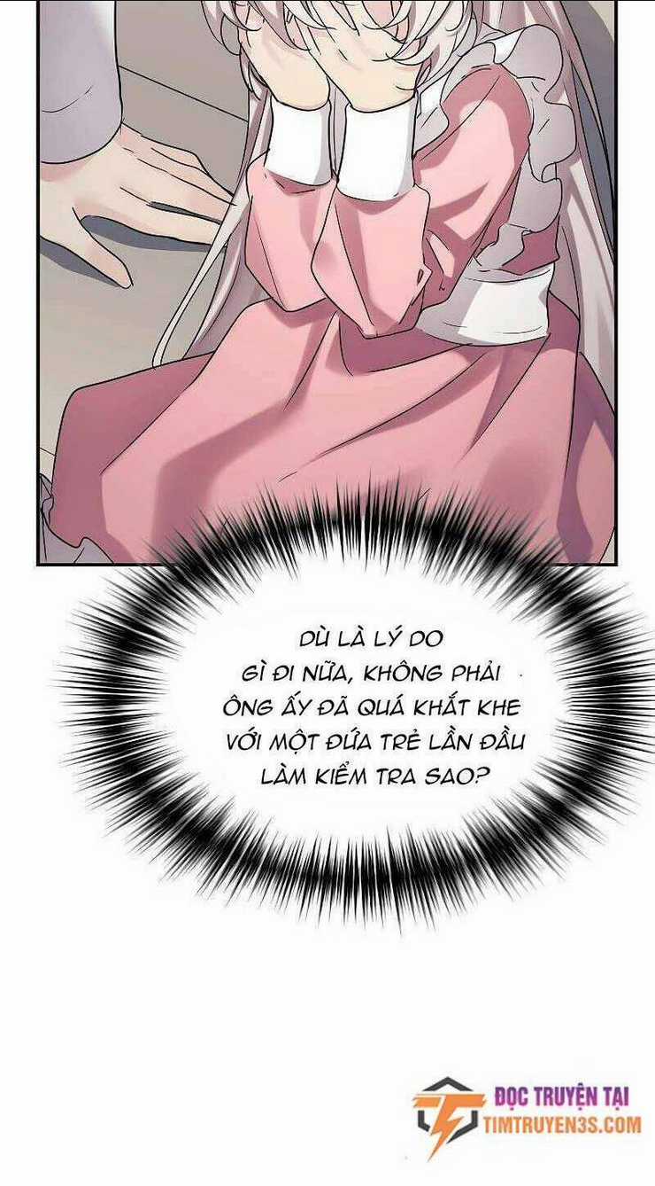 Con Gái Tôi Là Rồng! Chapter 25 trang 9