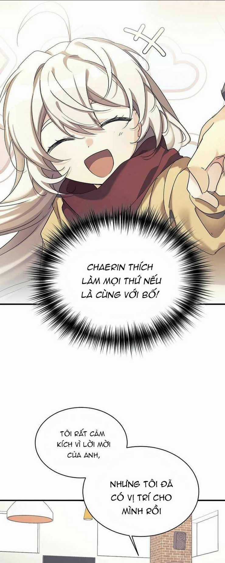 Con Gái Tôi Là Rồng! Chapter 26 trang 10