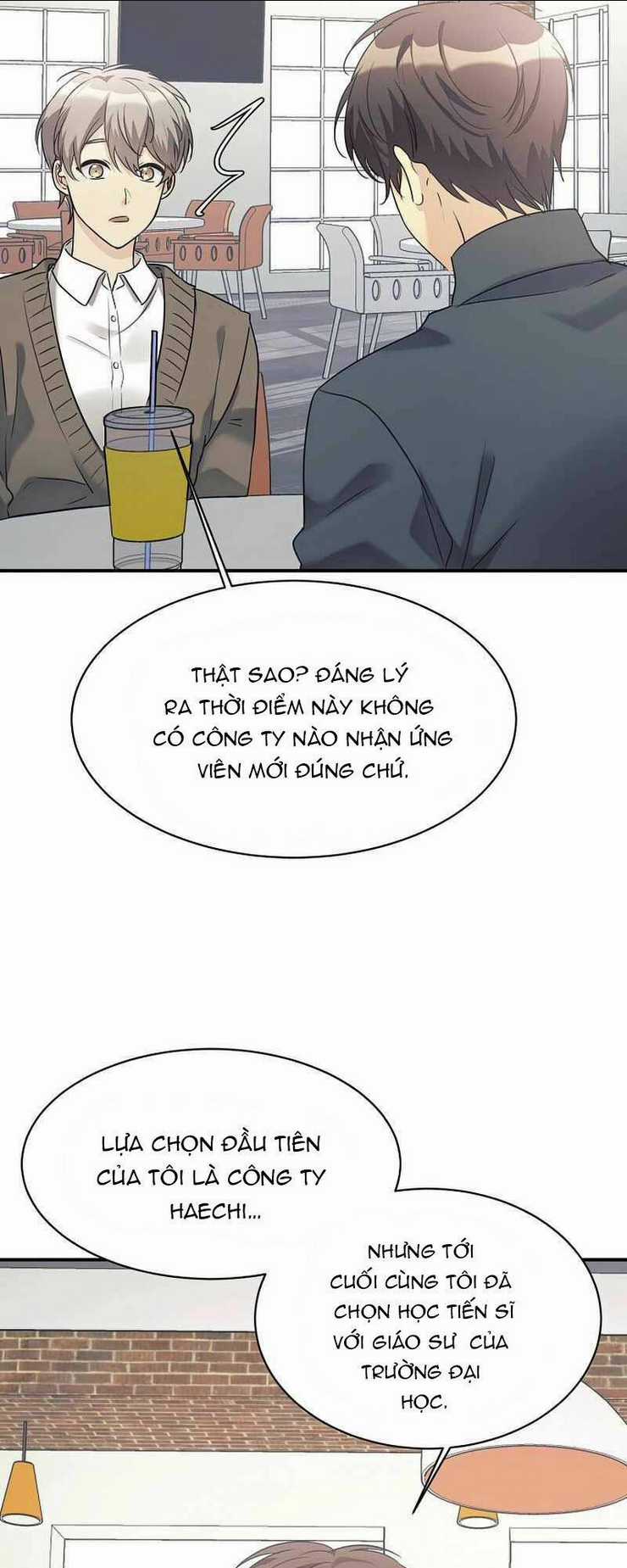 Con Gái Tôi Là Rồng! Chapter 26 trang 11