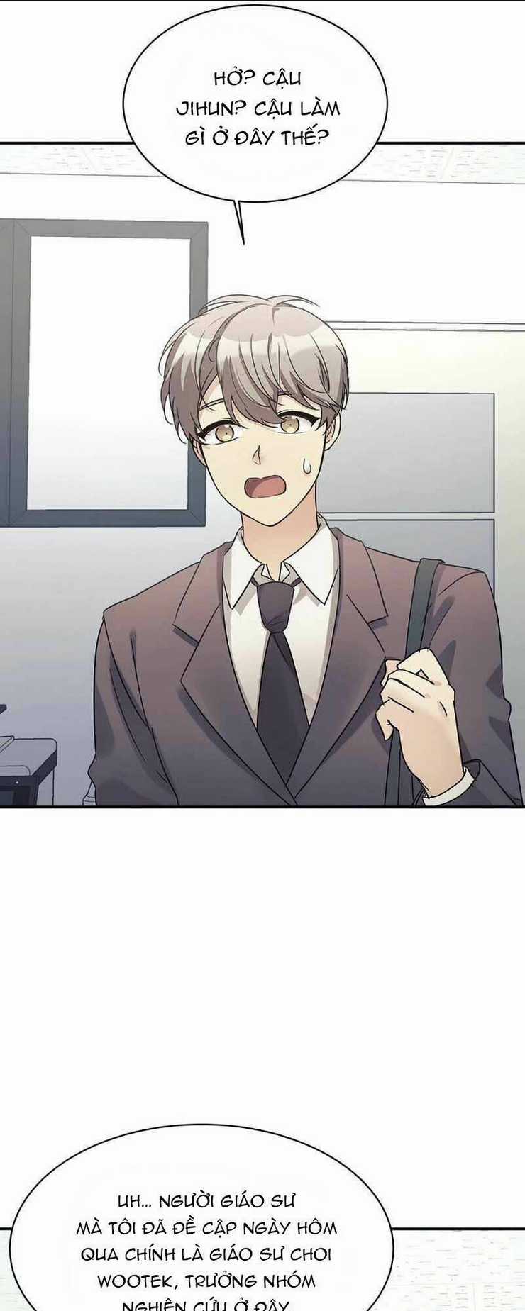 Con Gái Tôi Là Rồng! Chapter 26 trang 17