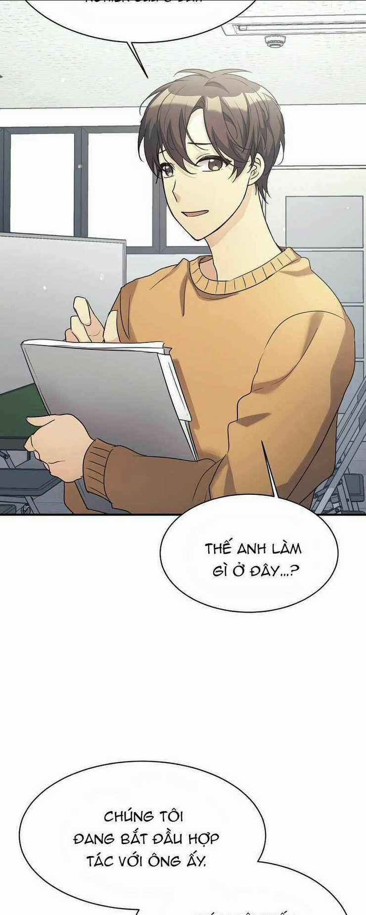 Con Gái Tôi Là Rồng! Chapter 26 trang 18