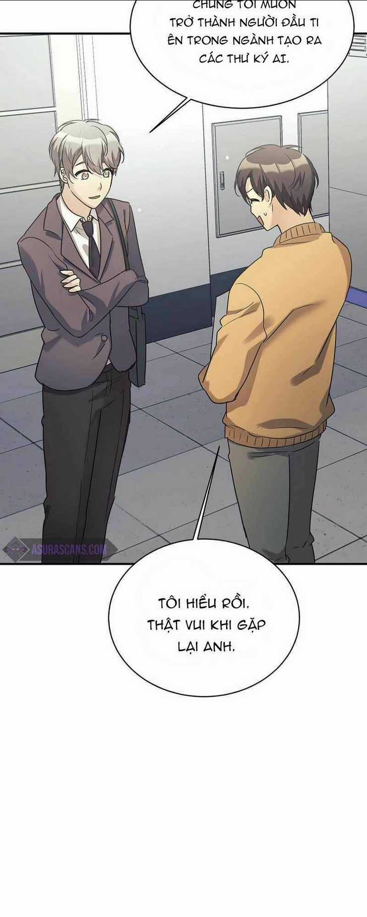 Con Gái Tôi Là Rồng! Chapter 26 trang 19