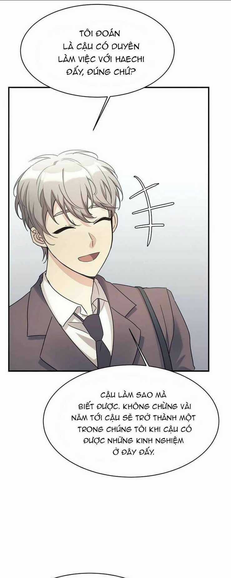 Con Gái Tôi Là Rồng! Chapter 26 trang 20