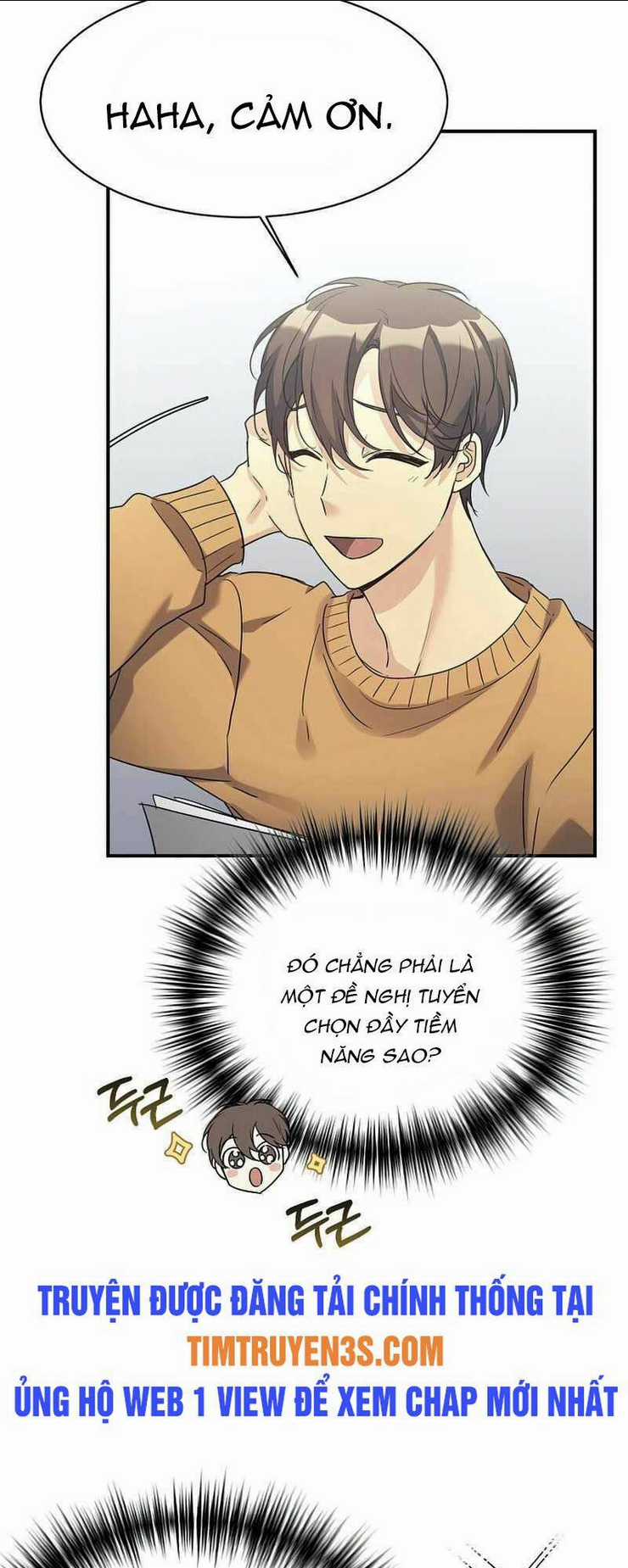 Con Gái Tôi Là Rồng! Chapter 26 trang 21