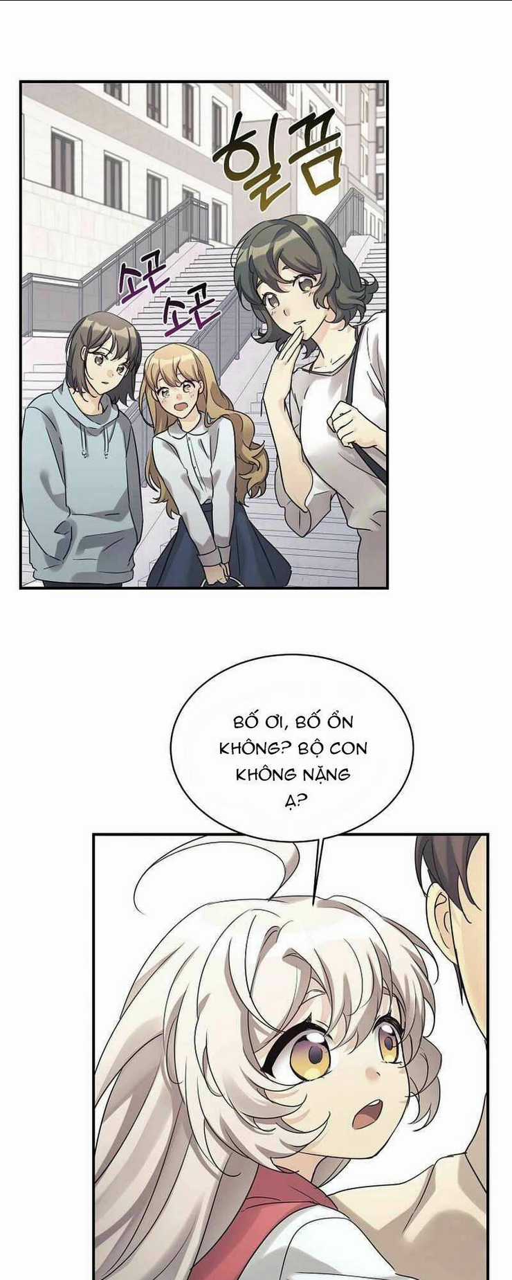 Con Gái Tôi Là Rồng! Chapter 26 trang 27