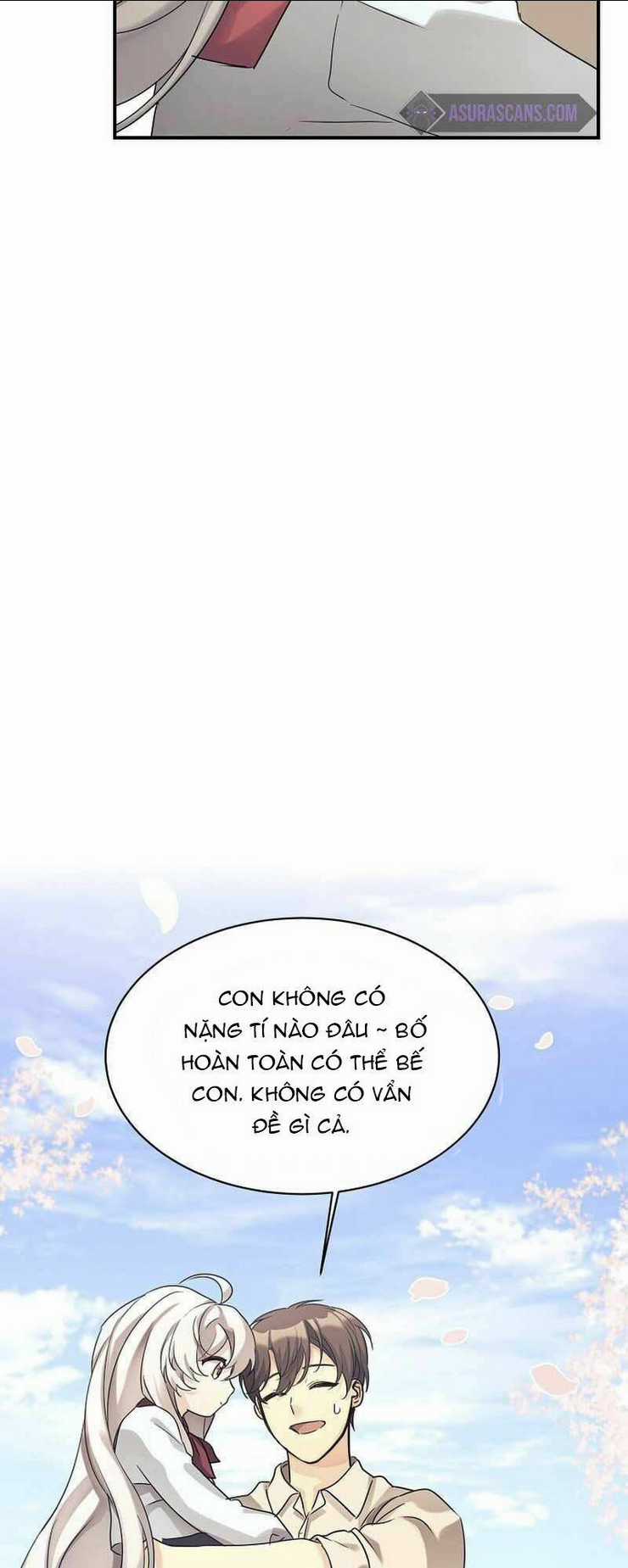 Con Gái Tôi Là Rồng! Chapter 26 trang 28