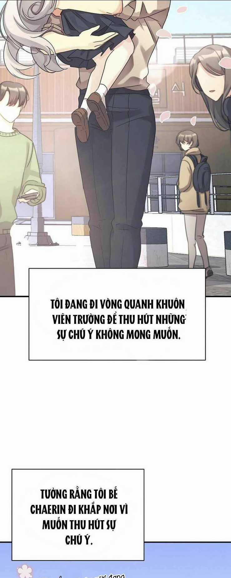 Con Gái Tôi Là Rồng! Chapter 26 trang 29