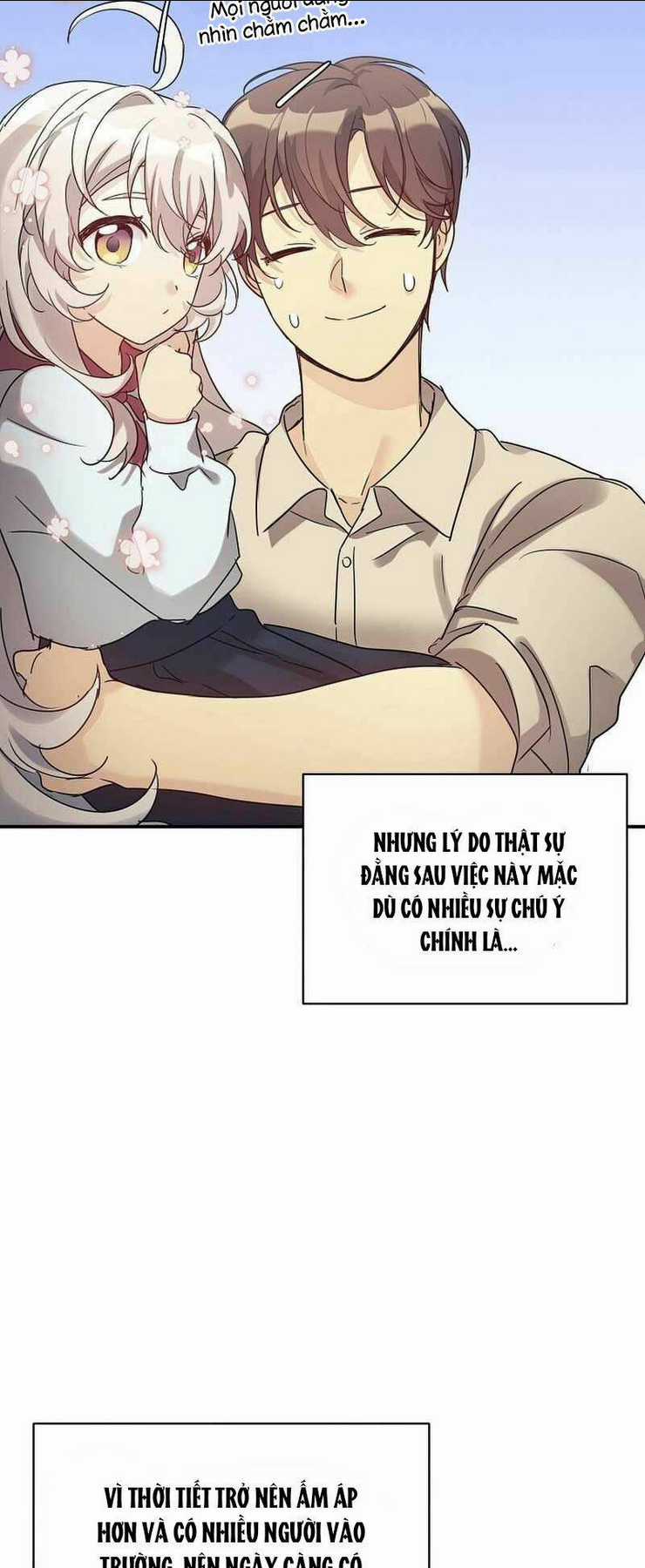 Con Gái Tôi Là Rồng! Chapter 26 trang 30