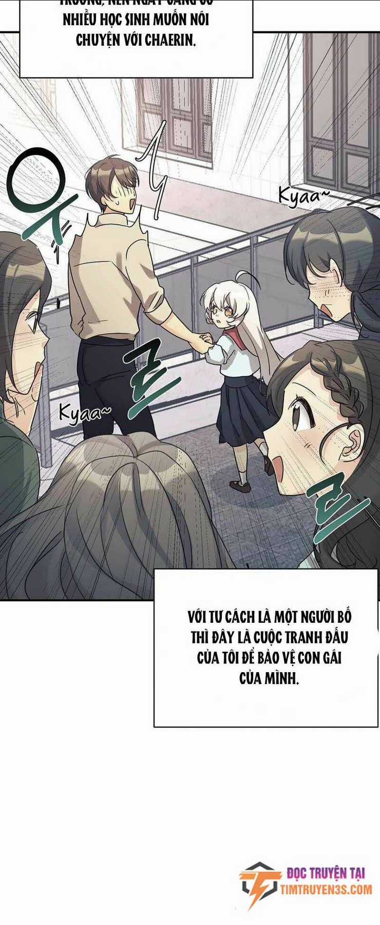 Con Gái Tôi Là Rồng! Chapter 26 trang 31