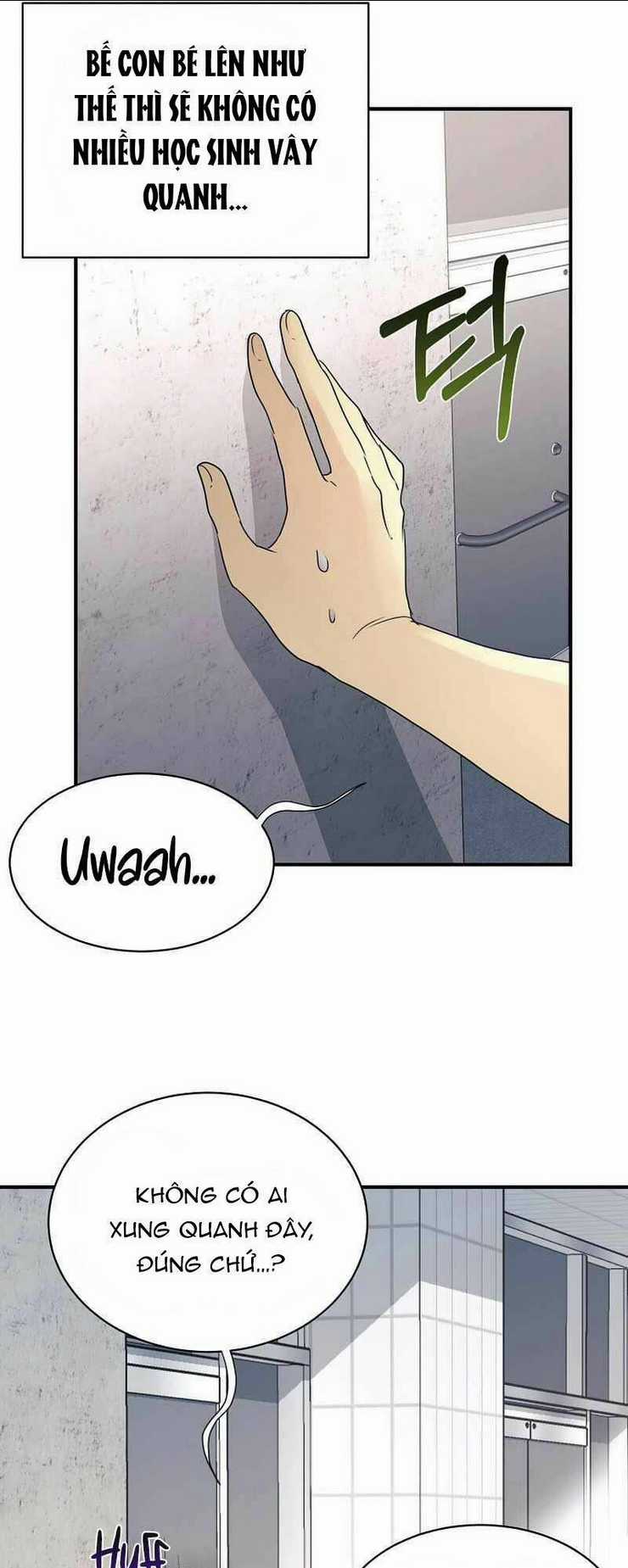 Con Gái Tôi Là Rồng! Chapter 26 trang 32