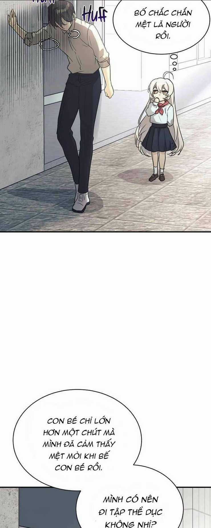 Con Gái Tôi Là Rồng! Chapter 26 trang 33