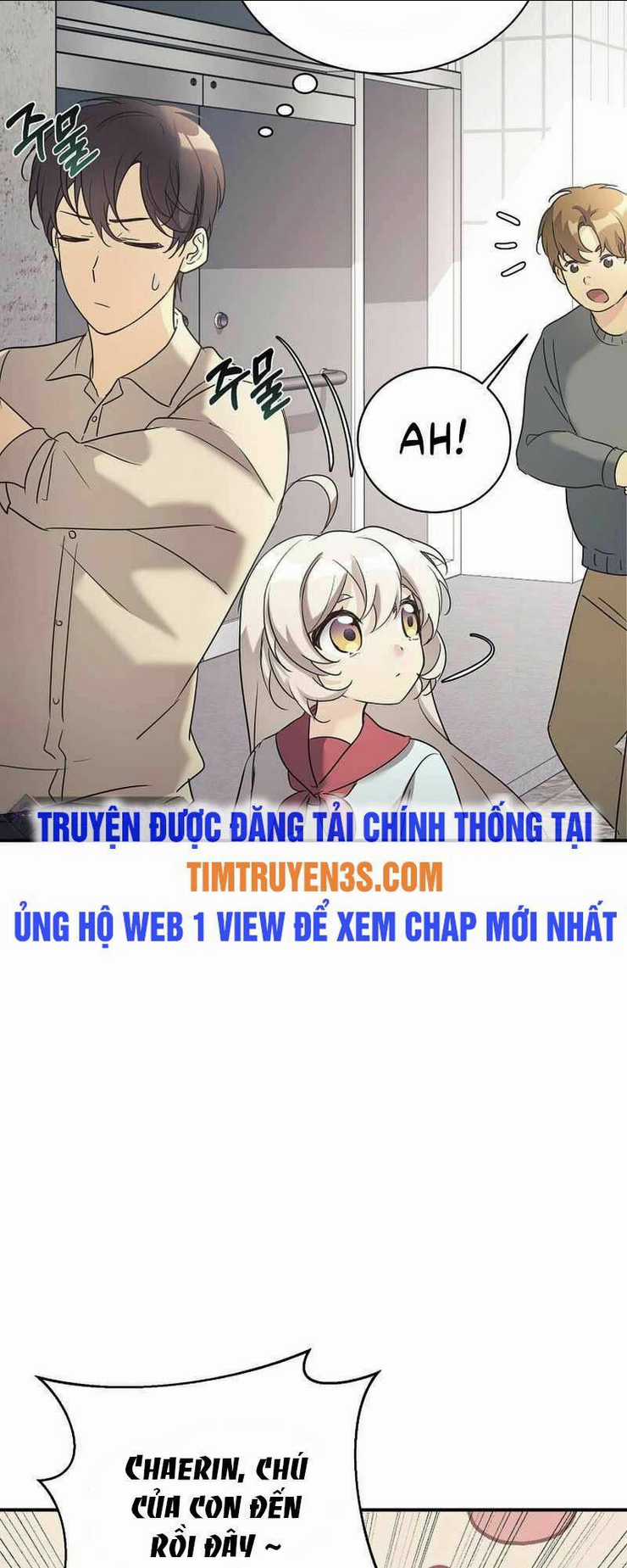 Con Gái Tôi Là Rồng! Chapter 26 trang 34