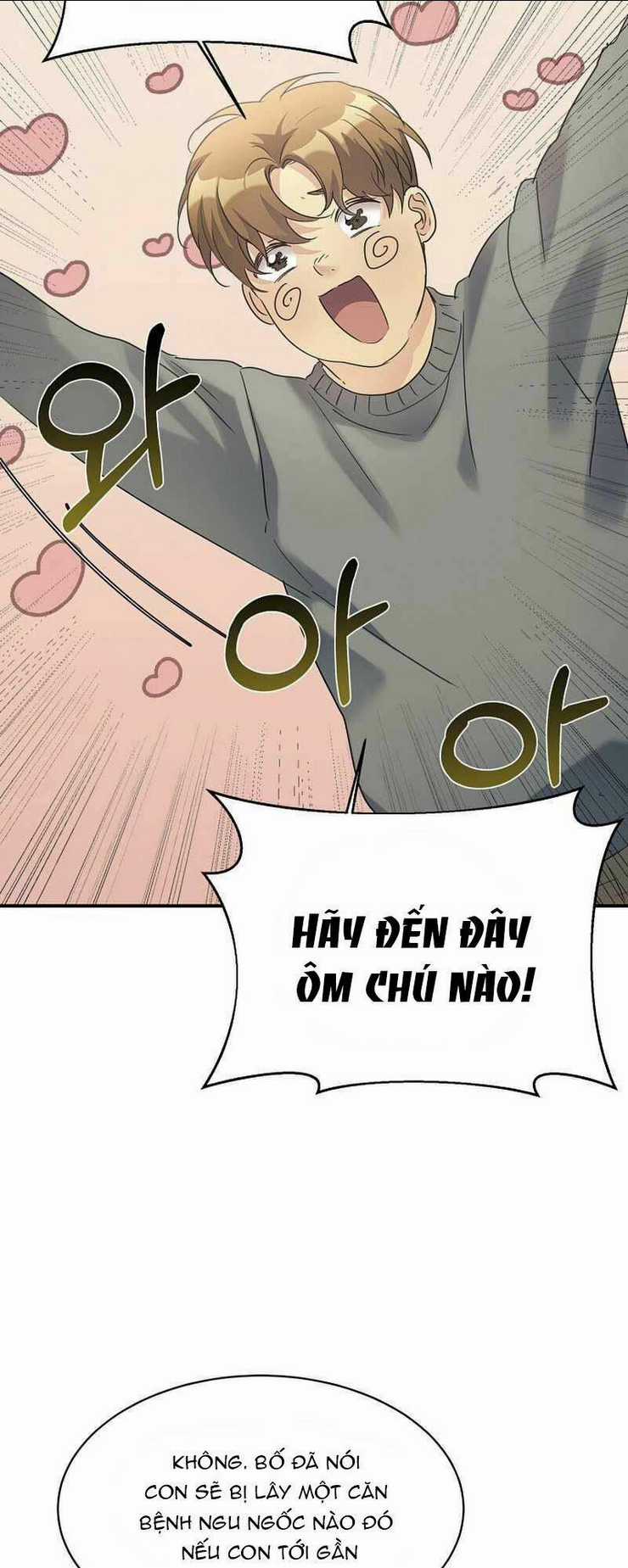 Con Gái Tôi Là Rồng! Chapter 26 trang 35