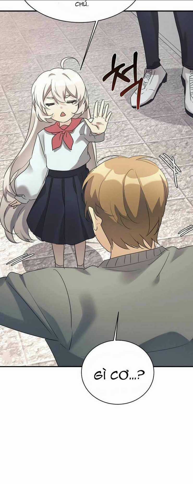 Con Gái Tôi Là Rồng! Chapter 26 trang 36