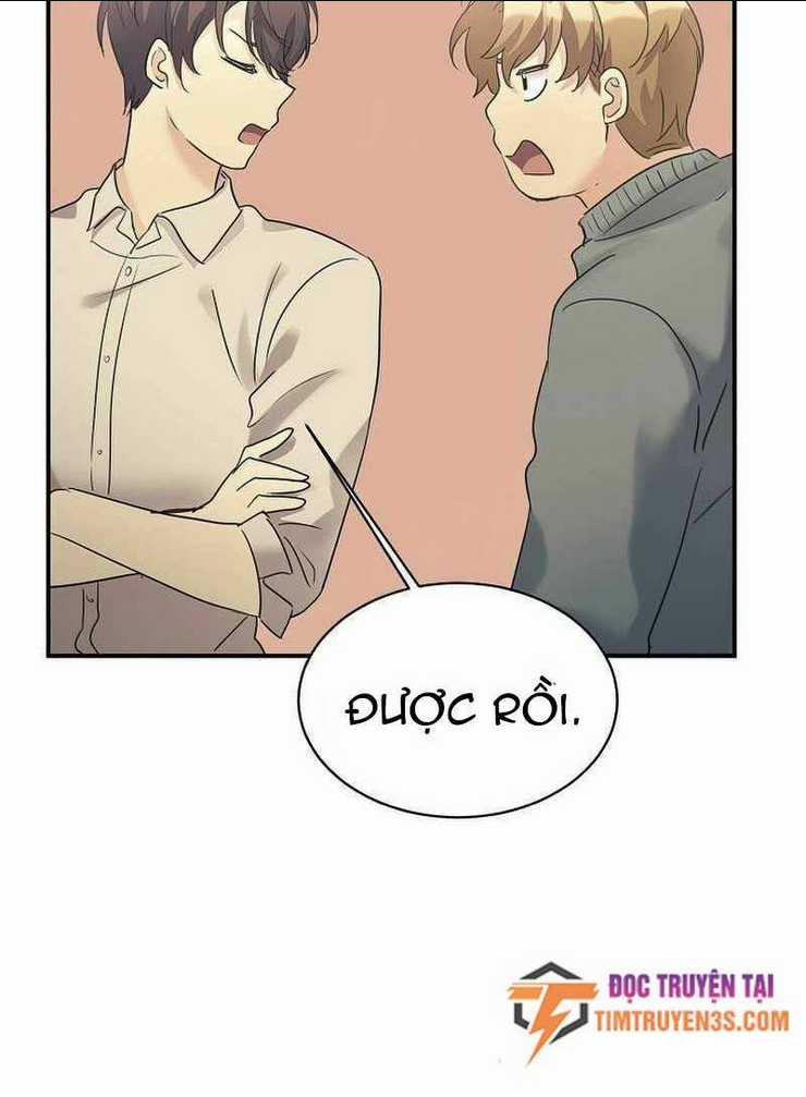 Con Gái Tôi Là Rồng! Chapter 26 trang 39