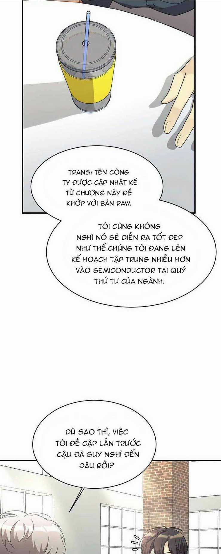 Con Gái Tôi Là Rồng! Chapter 26 trang 4