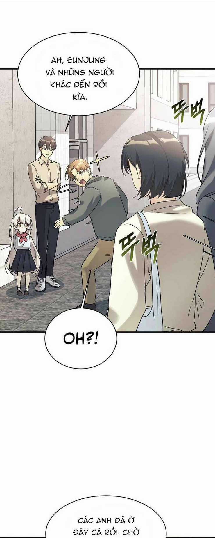 Con Gái Tôi Là Rồng! Chapter 26 trang 42