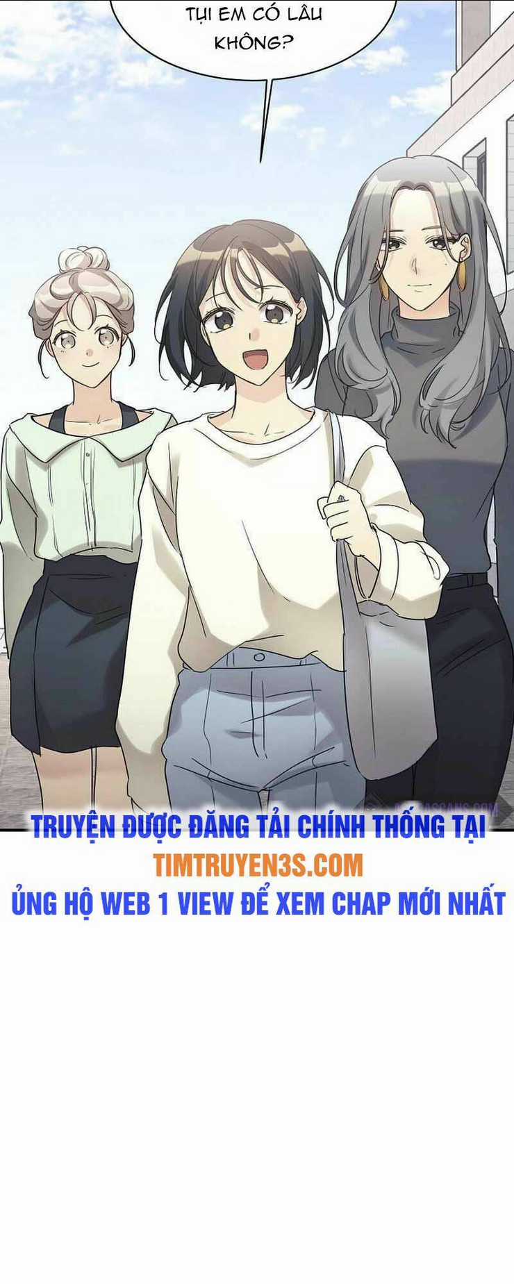 Con Gái Tôi Là Rồng! Chapter 26 trang 43