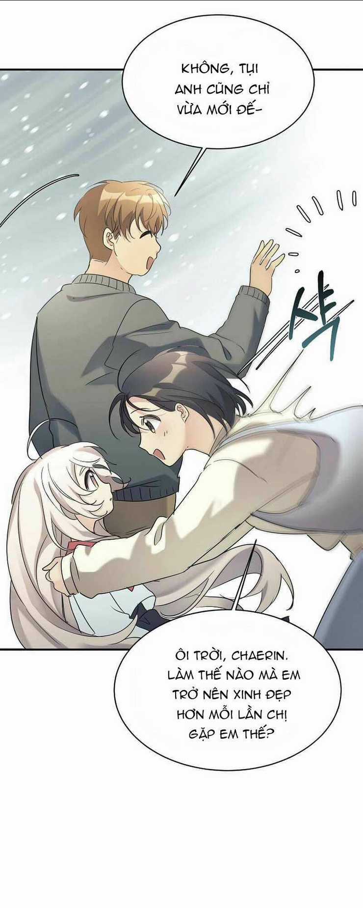 Con Gái Tôi Là Rồng! Chapter 26 trang 44